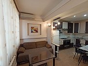 Apartment, 3 room, Downtown, Yerevan