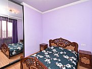 Apartment, 3 room, Mets Kentron, Yerevan