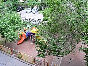 Բնակարան, 1 սենյականոց, Մեծ Կենտրոն, Երևան