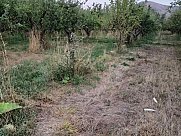 Buildable land, Garni, Kotayk