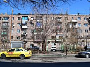 Բնակարան, 2 սենյականոց, Շենգավիթ, Երևան