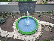 Особняк, Норк Мараш, Ереван