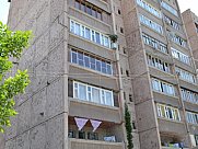 Квартира, 3 комнатная, Шенгавит, Ереван