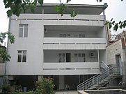 Հյուրանոցային համալիր, Արաբկիր, Երևան