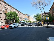 Բնակարան, 2 սենյականոց, Փոքր Կենտրոն, Երևան