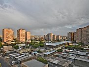 Apartment, 3 room, Malatia-Sebastia, Yerevan