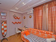 Квартира, 4 комнатная, Малый Центр, Ереван