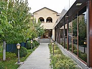 House, Avan, Yerevan
