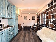Квартира, 1 комнатная, Малый Центр, Ереван