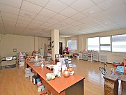 Universal premises, Shengavit, Yerevan