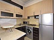 Apartment, 2 room, Downtown, Yerevan