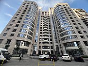 Apartment, 2 room, Mets Kentron, Yerevan