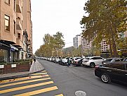 Public land, Downtown, Yerevan