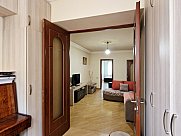 Квартира, 2 комнатная, Арабкир, Ереван