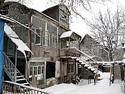 Առանձնատուն, 2 հարկանի, Վանաձոր, Լոռի