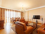 Квартира, 4 комнатная, Большой Центр, Ереван