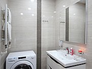 Apartment, 3 room, Downtown, Yerevan