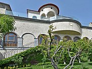 House, Kanaker-Zeytun, Yerevan