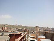 Պենտհաուս, 5 սենյականոց, Փոքր Կենտրոն, Երևան