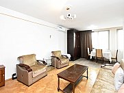 Apartment, 2 room, Arabkir, Yerevan