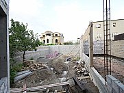 Առանձնատուն, Էրեբունի, Երևան