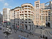 Apartment, 4 room, Downtown, Yerevan