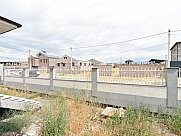 Особняк, Нор Норк, Ереван