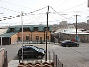 Ստուդիա, 3 սենյականոց, Քանաքեռ-Զեյթուն, Երևան