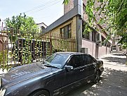 Ունիվերսալ տարածք, Արաբկիր, Երևան