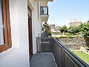 Особняк, Арабкир, Ереван