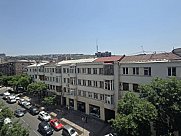 Квартира, 3 комнатная, Малый Центр, Ереван