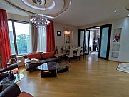 Квартира, 5 комнатная, Малый Центр, Ереван