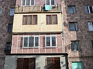 Բնակարան, 2 սենյականոց, Նոր Նորք, Երևան