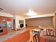 Apartment, 4 room, Downtown, Yerevan