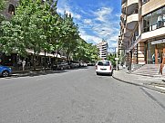 Բնակարան, 3 սենյականոց, Փոքր Կենտրոն, Երևան