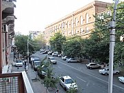 Բնակարան, 2 սենյականոց, Մեծ Կենտրոն, Երևան