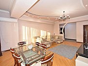 Квартира, 4 комнатная, Арабкир, Ереван