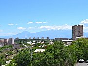Խանութ, Քանաքեռ-Զեյթուն, Երևան