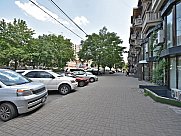 Բնակարան, 1 սենյականոց, Փոքր Կենտրոն, Երևան