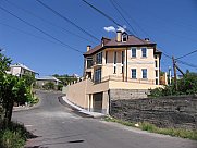 Առանձնատուն, 2 հարկանի, Նորք Մարաշ, Երևան