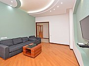 Квартира, 3 комнатная, Малый Центр, Ереван