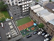 Apartment, Downtown, Yerevan