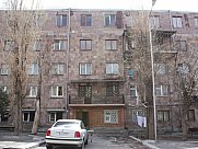 Բնակարան, 3 սենյականոց, Քանաքեռ-Զեյթուն, Երևան