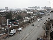 Բնակարան, 2 սենյականոց, Մալաթիա-Սեբաստիա, Երևան