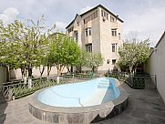 House, Center, Yerevan