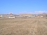 Բնակելի կառուցապատման հողատարածք, Փարաքար, Արմավիր