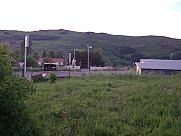 Բնակելի կառուցապատման հողատարածք, Ծաղկաձոր, Կոտայք