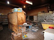 Առևտրի կենտրոն, Էրեբունի, Երևան