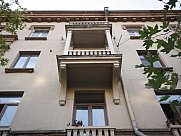 Բնակարան, 1 սենյականոց, Փոքր Կենտրոն, Երևան