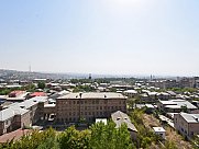 Բնակարան, 6 սենյականոց, Քանաքեռ-Զեյթուն, Երևան